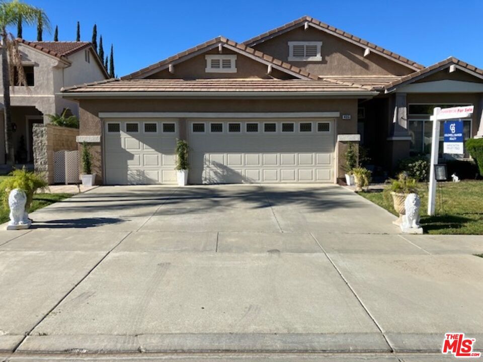 435 Rembrandt Drive, Corona, CA 92882 — photo 1