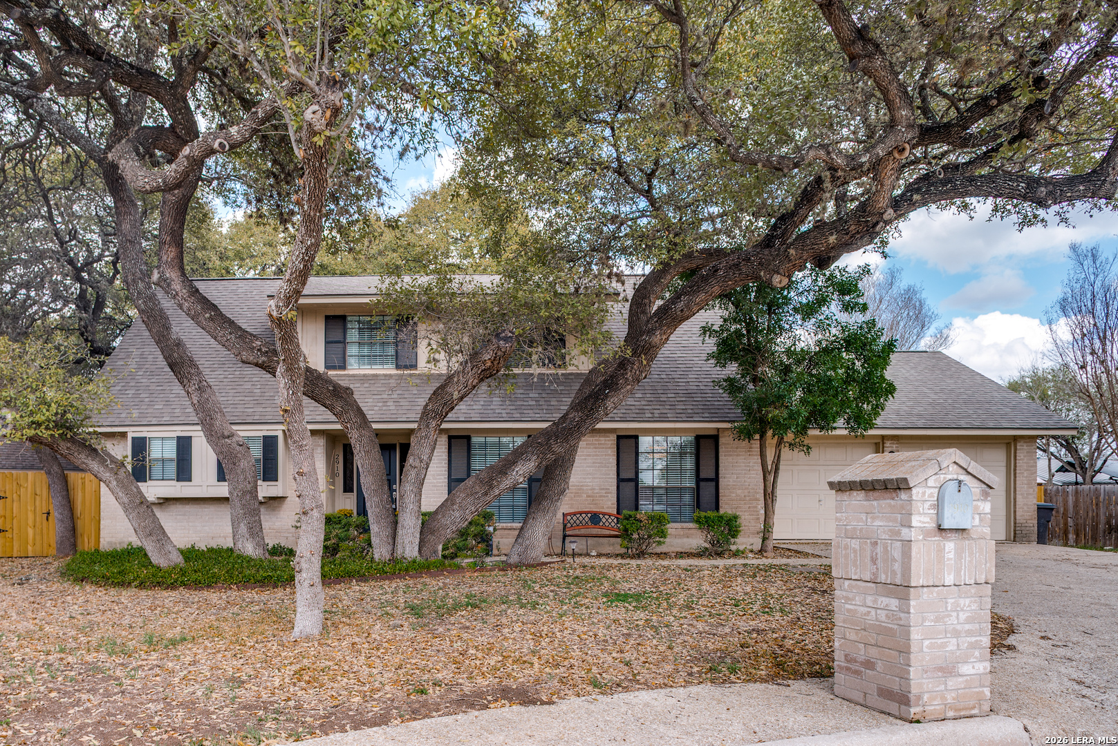 2910 Bee Cave, ,  78231 — photo 1