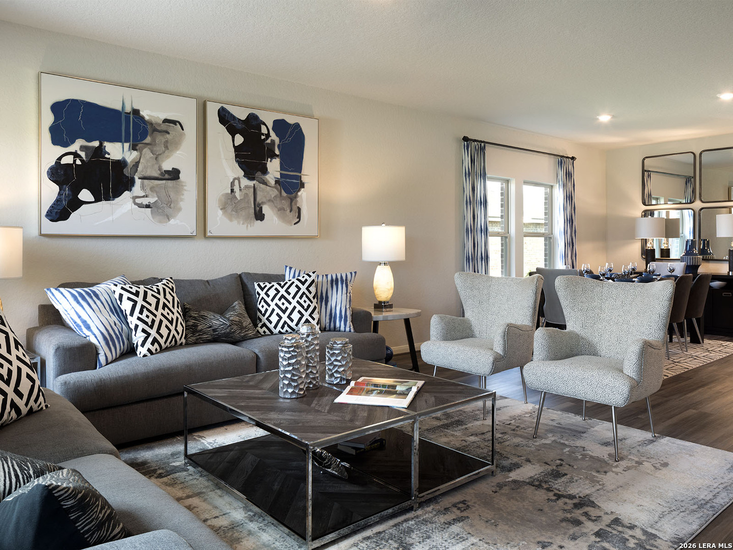 5421 Wrangler Way, , 78124 — photo 1