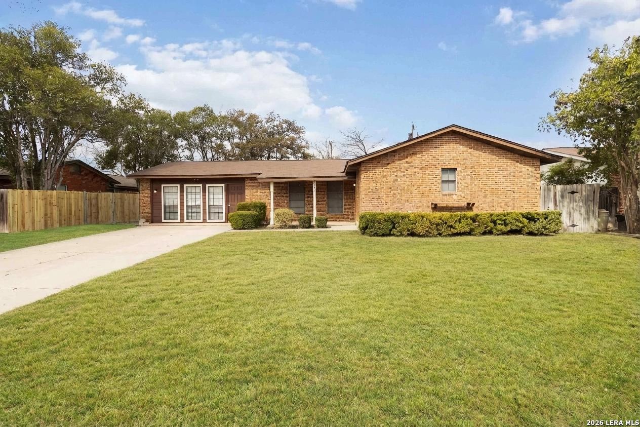 7507 Forelock, , 78240 — photo 1
