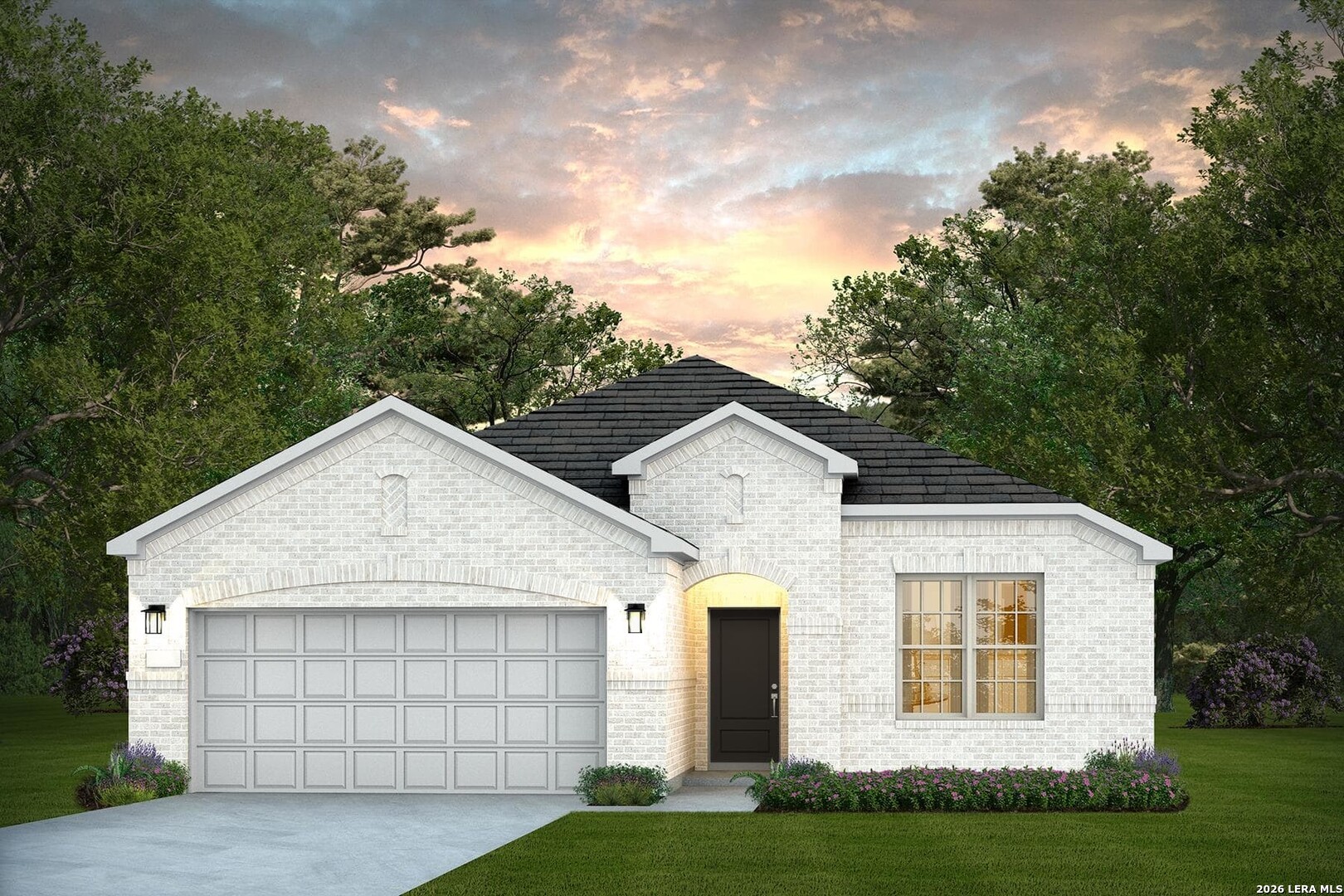 337 Nopal Ridge, ,  78253 — photo 1