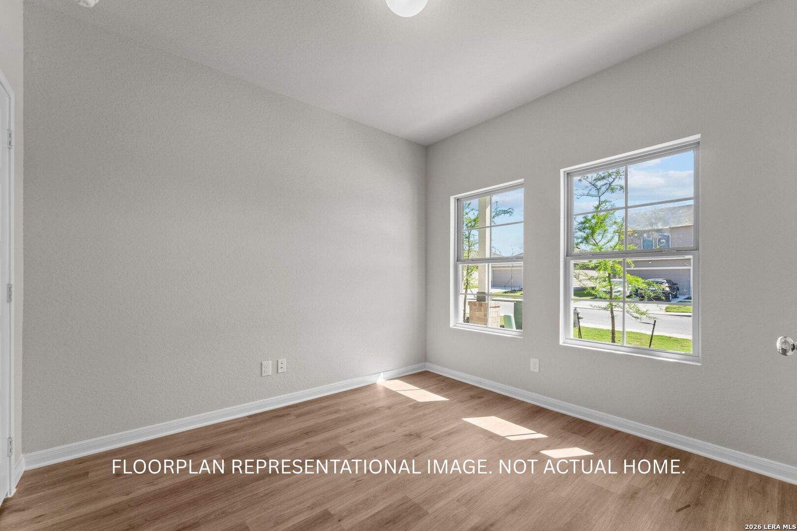 8211 Foxtail Fork, ,  78222 — photo 1