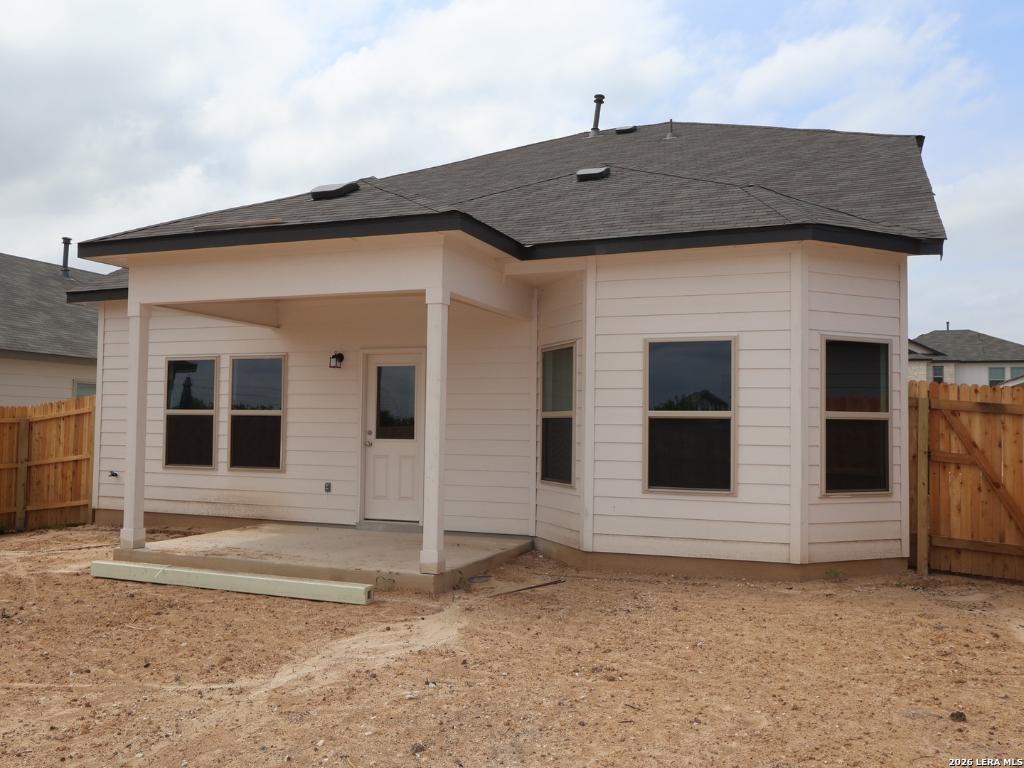 8312 Roadrunner Passage, , 78222 — photo 1