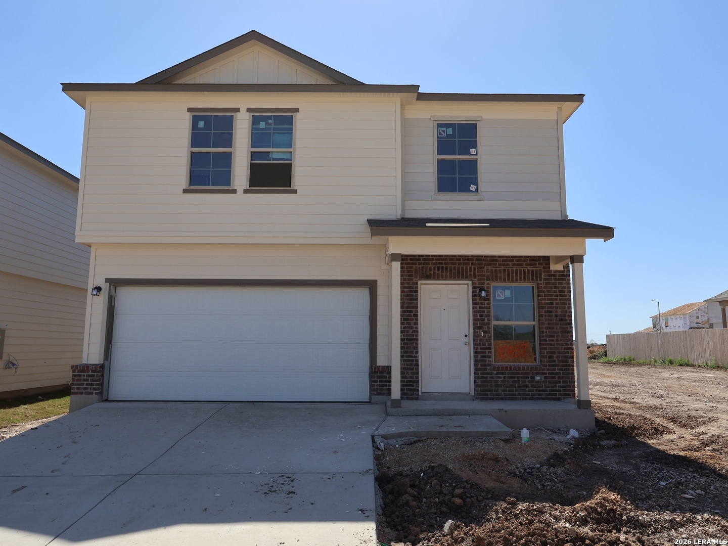 10438 White Hart Lane, ,  78109 — photo 1