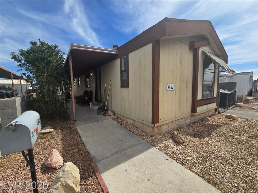 3462  Fort McHenry Drive, Las Vegas, NV 89122 — photo 1