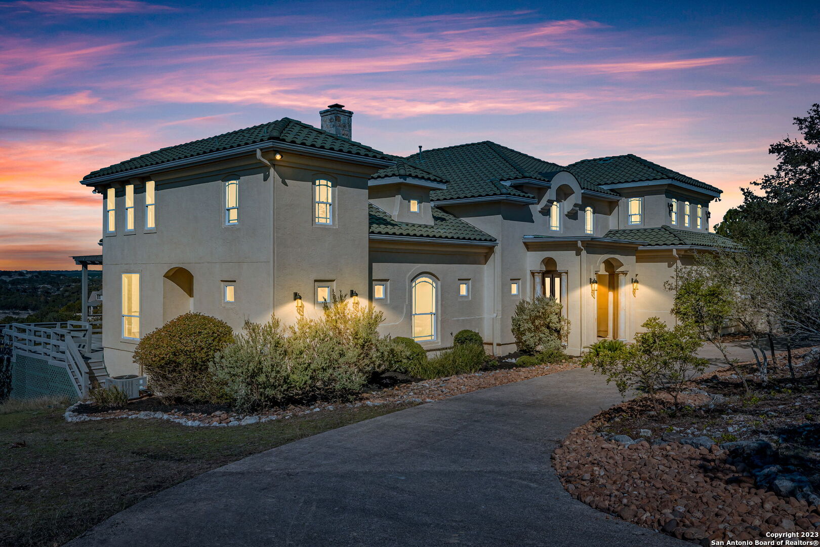 204 Paradise Point, , 78006 — photo 1