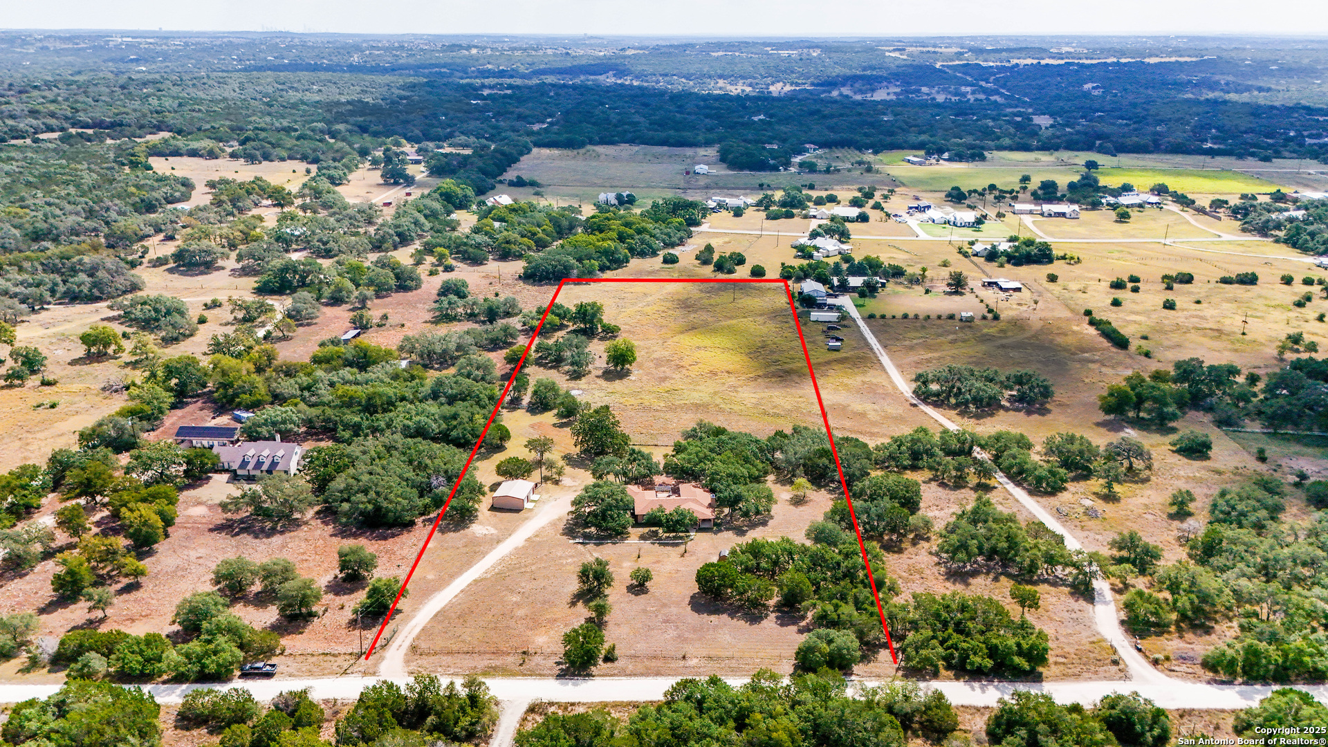 220 Lanier Ranch, , 78619 — photo 1
