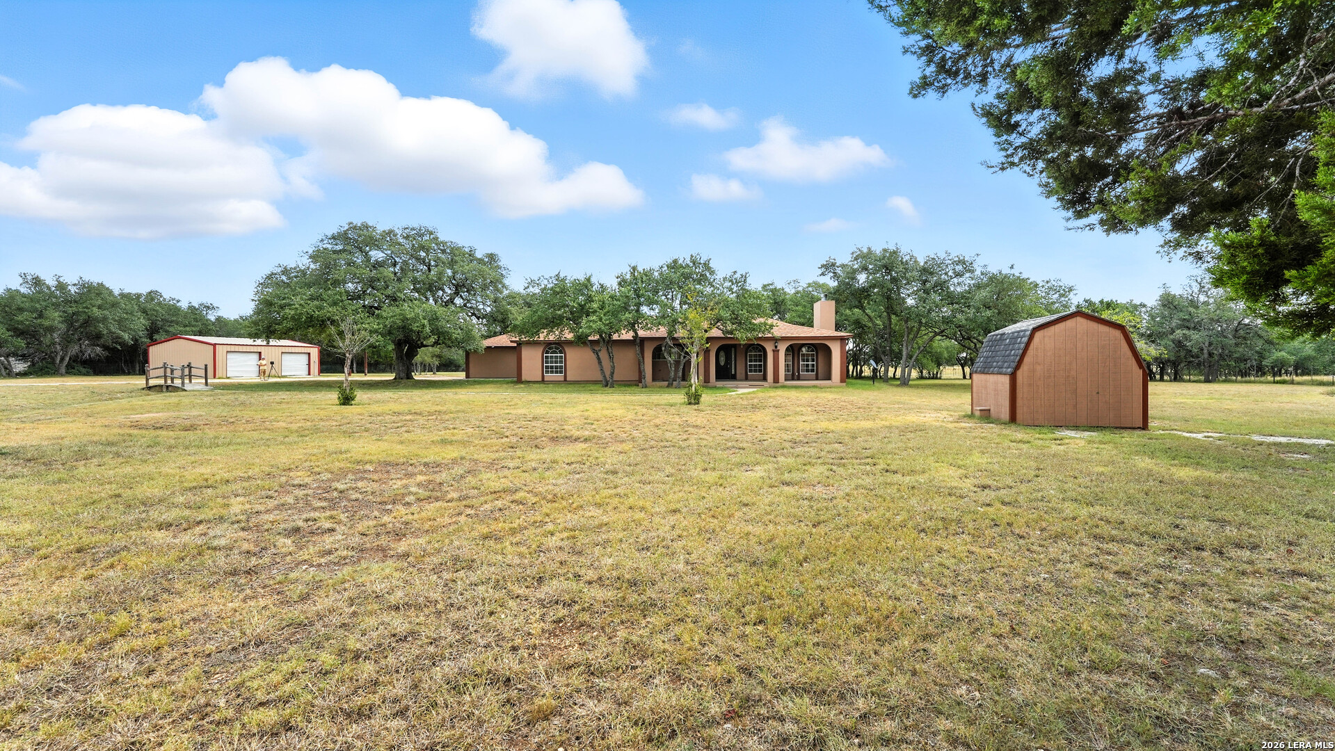 220 Lanier Ranch, Driftwood, TX 78619 — photo 1