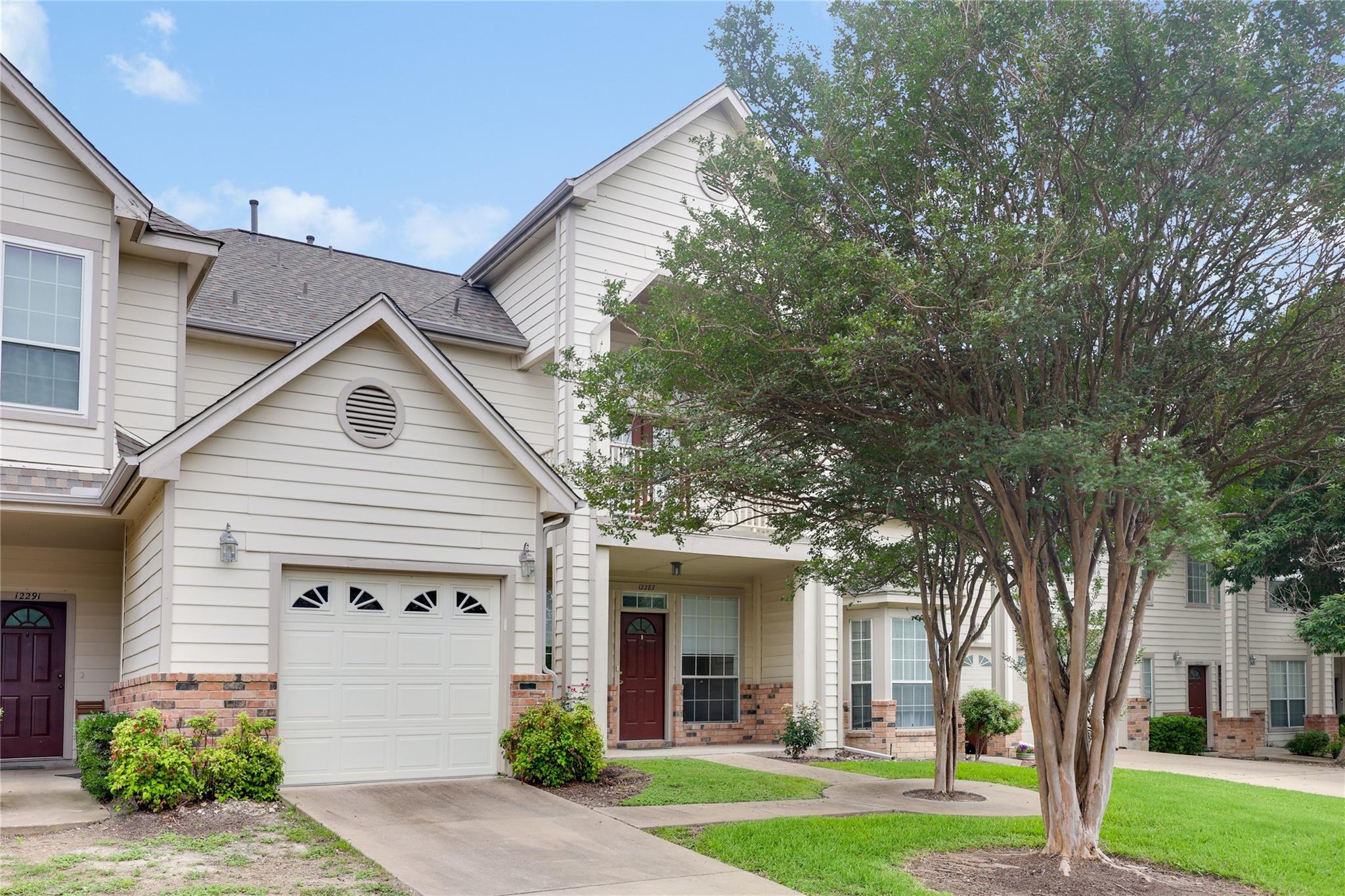 12287 Abbey Glen, Austin, TX 78753 — photo 1