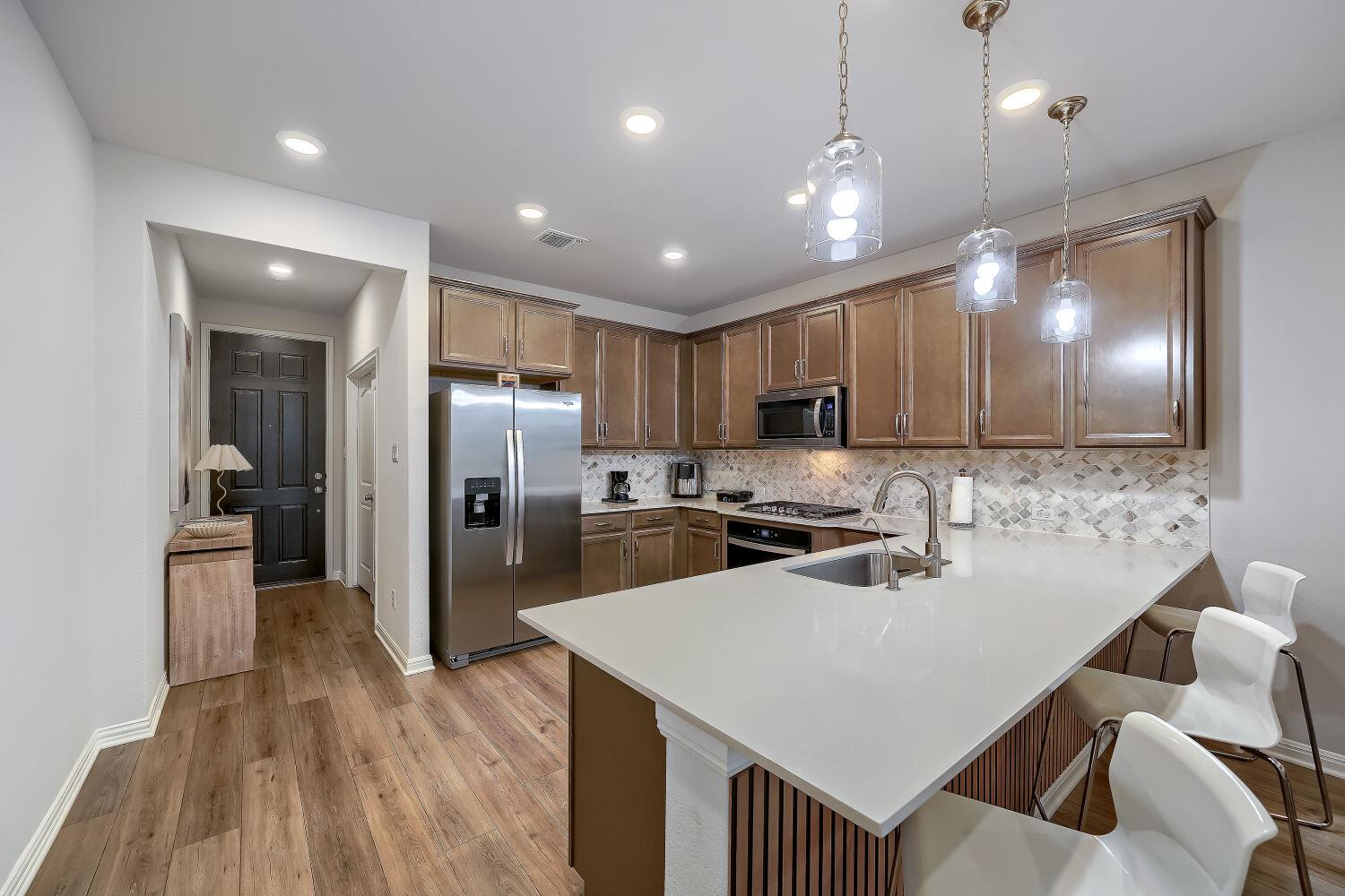 511 Palo Brea, Hutto, TX 78634 — photo 1