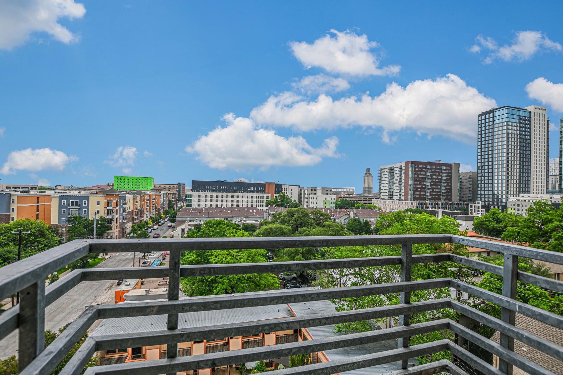 711 26th, Austin, TX 78705 — photo 1