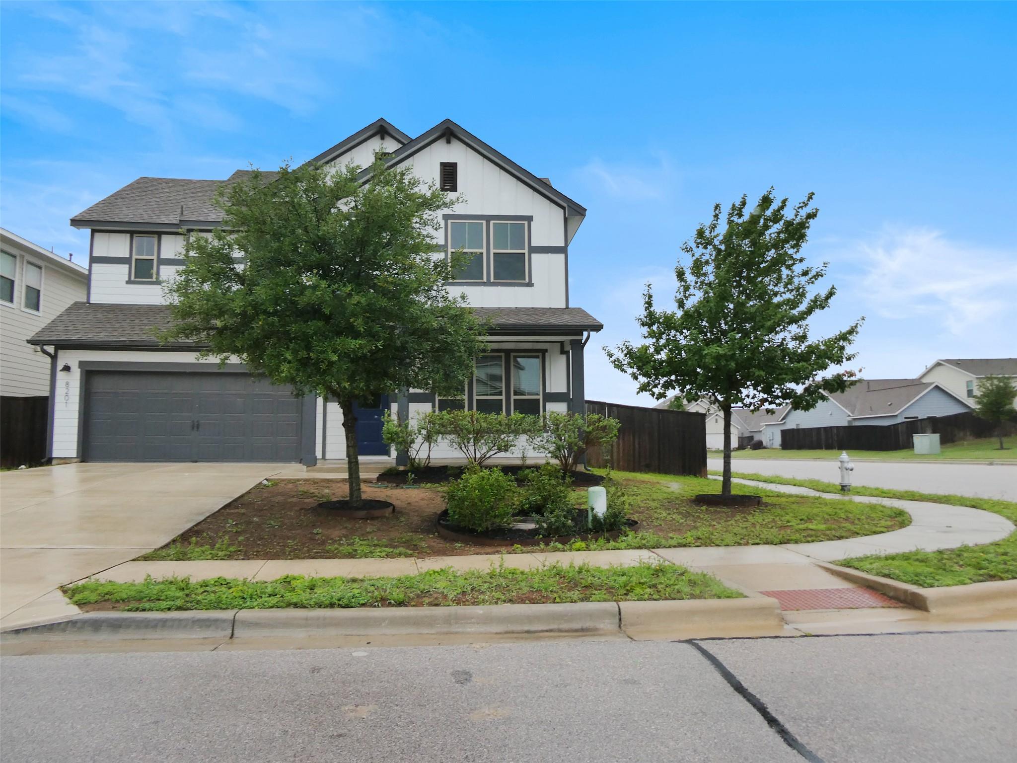 8201 Greyhawk, Austin, TX 78744 — photo 1