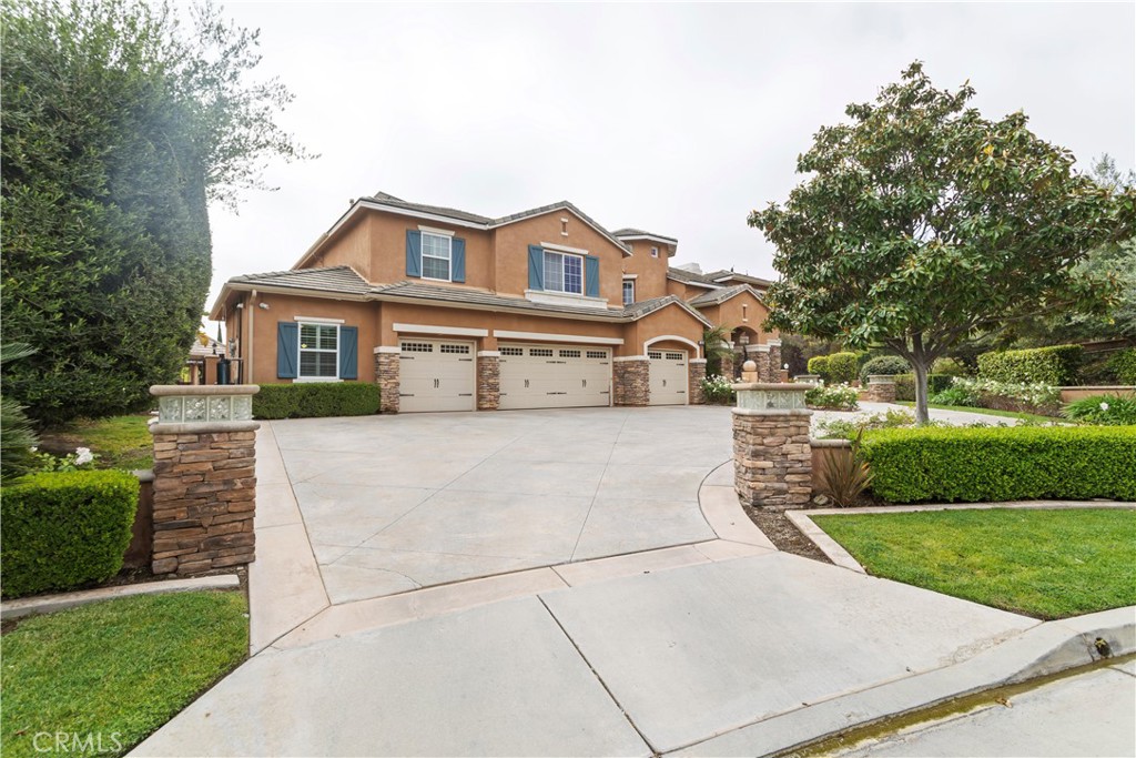 1084 FLAGER RANCH ROAD, Corona, CA 92881 — photo 1