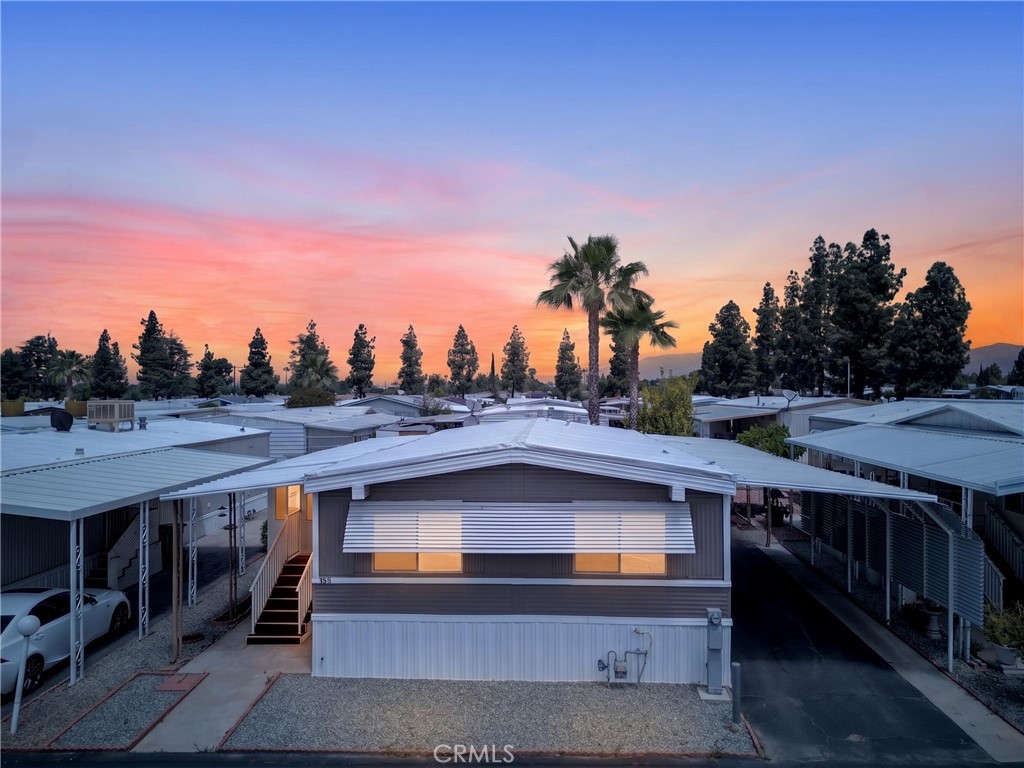 725 W THORNTON Avenue 139, Hemet, CA 92543 — photo 1