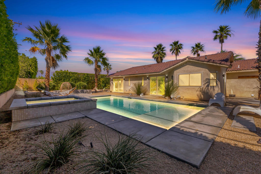 2355 W Nicola Road, Palm Springs, CA 92262 — photo 1