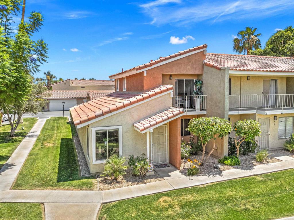 315 Tava Lane, Palm Desert, CA 92211 — photo 1