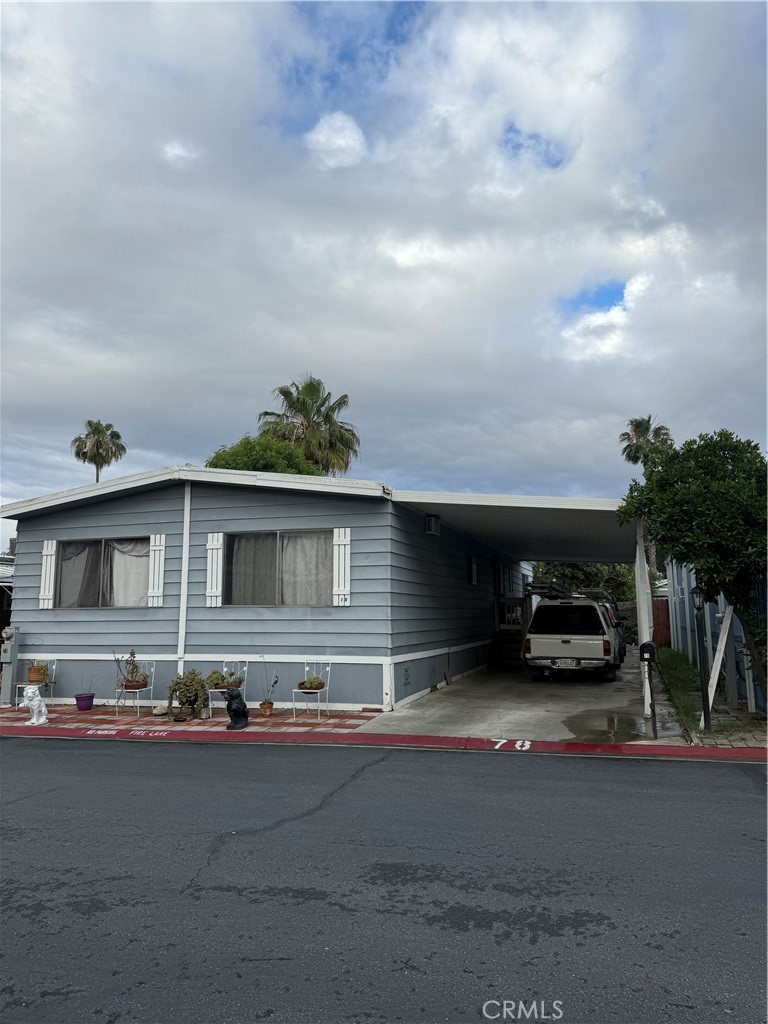 995 Pomona Road 78, Corona, CA 92882 — photo 1