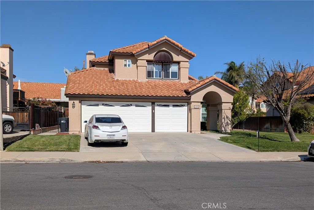 24054 Bearskin, Murrieta, CA 92562 — photo 1