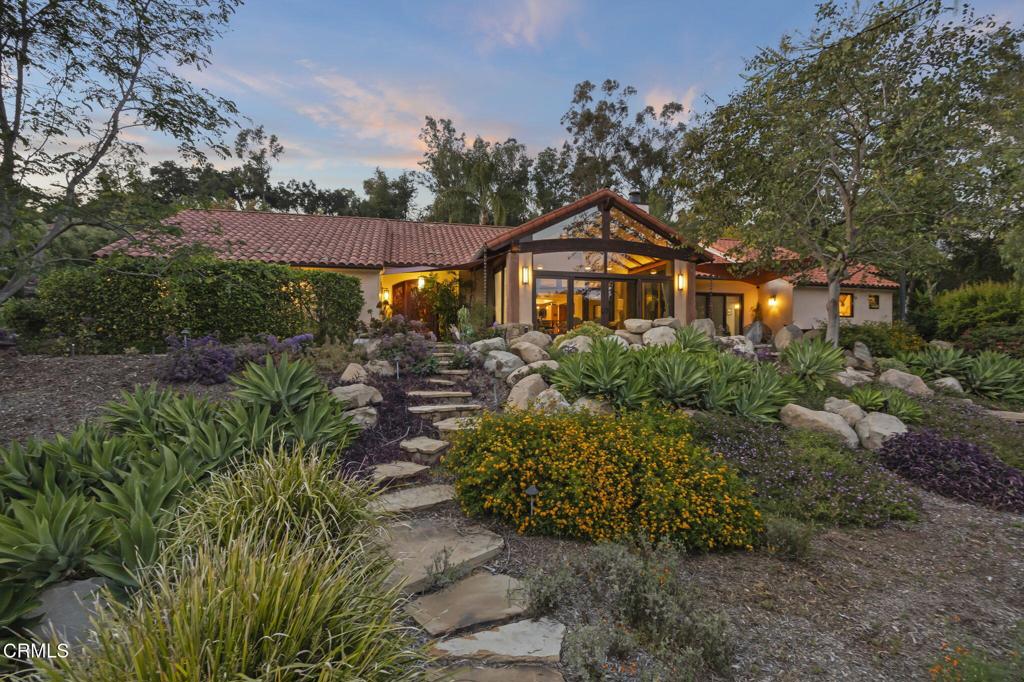 199 Fairview Road, Ojai, CA 93023 — photo 1