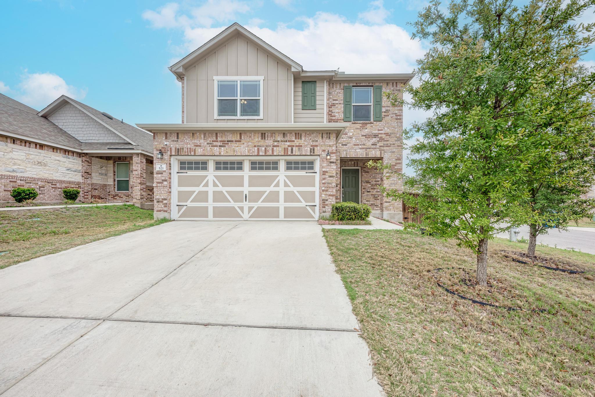 521 Lady Swiss, Hutto, TX 78634 — photo 1