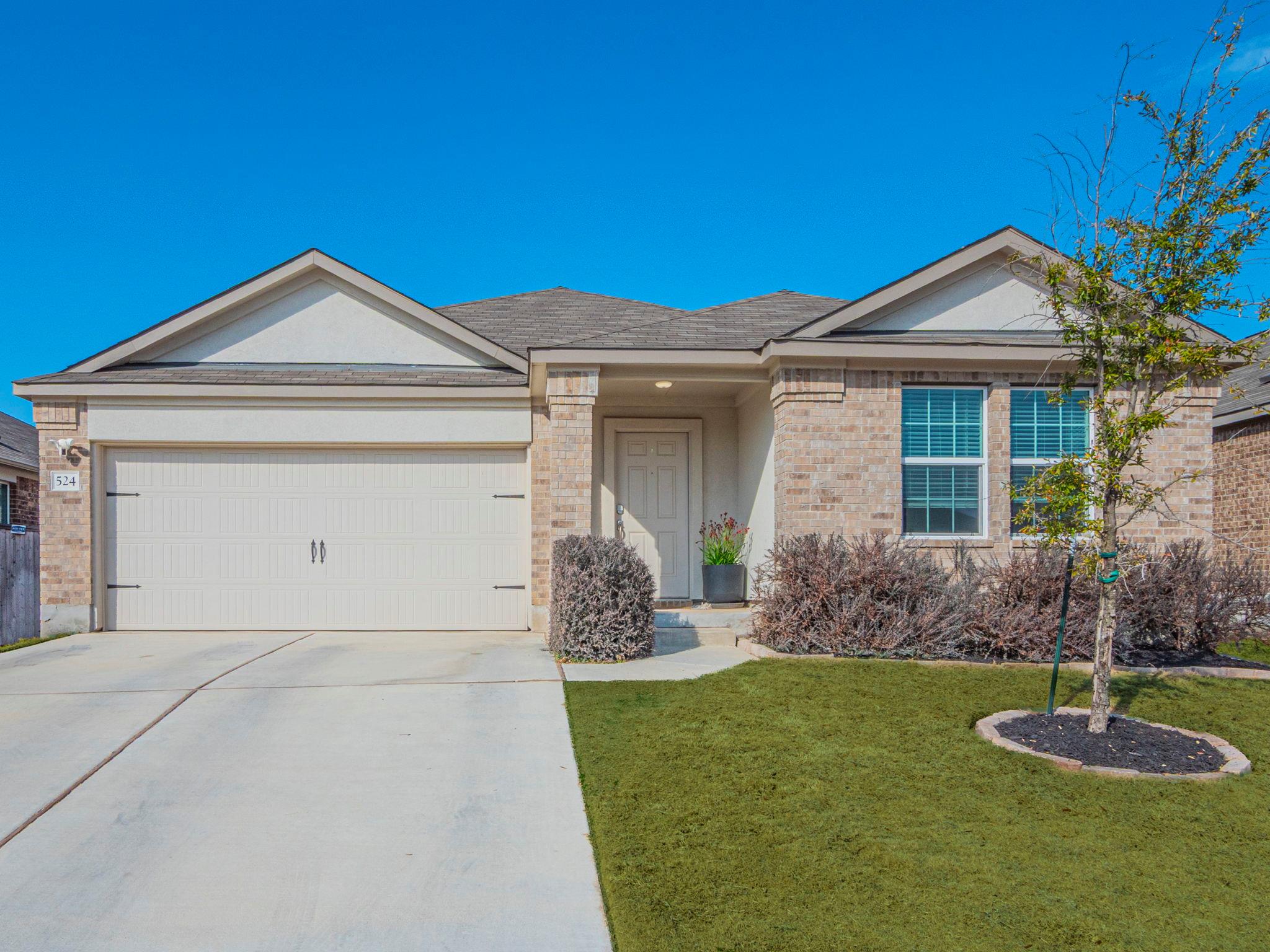 524 Sebring, Hutto, TX 78634 — photo 1