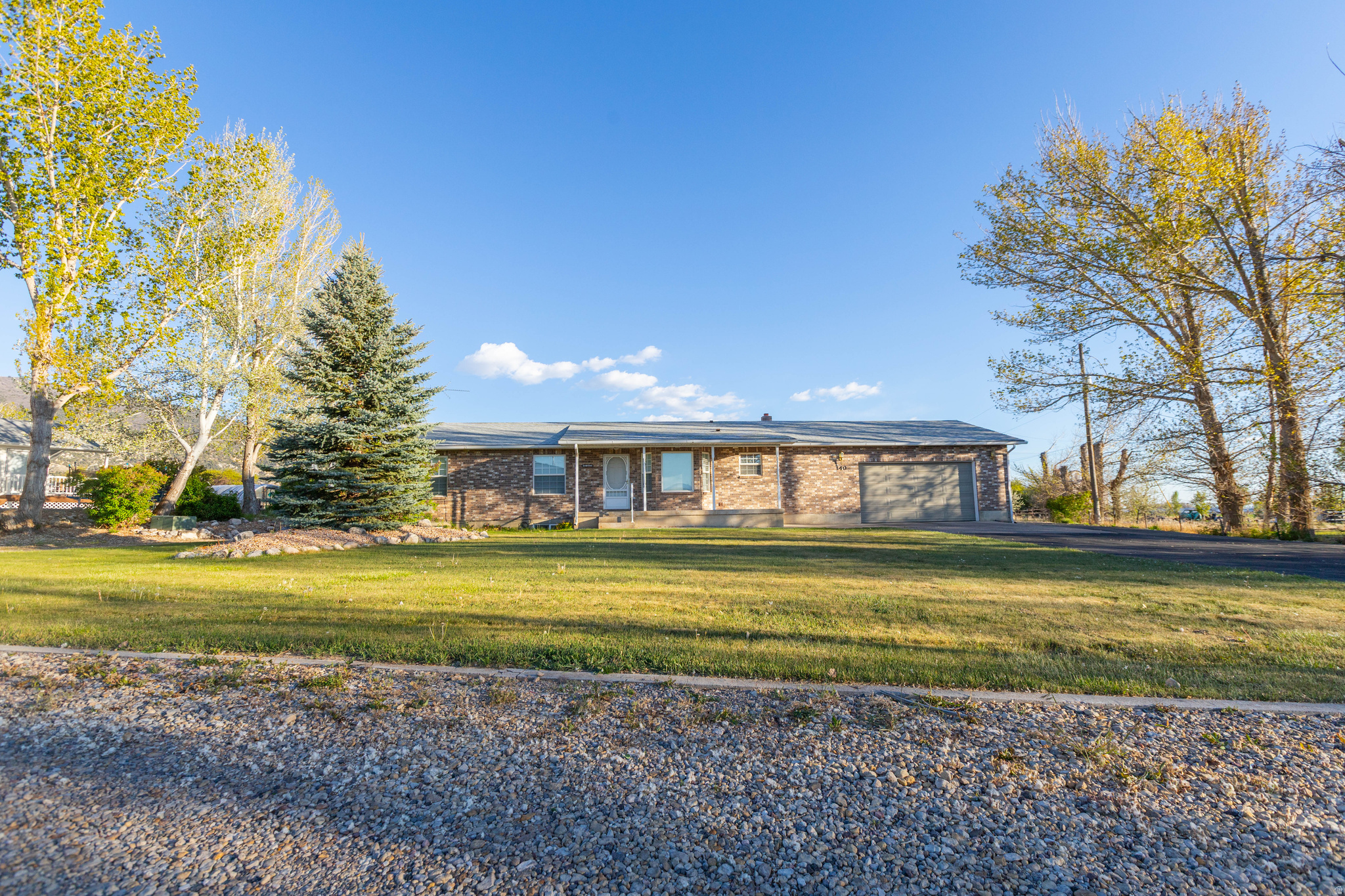 140 E 800 S, Ephraim, UT 84627 — photo 1