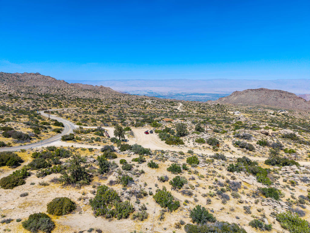 Lot 16 Carrizo Road, Mountain Center, CA 92561 — photo 1