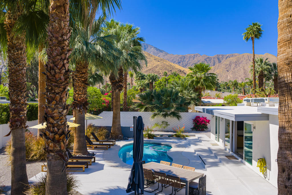 353 W Via Sol, Palm Springs, CA 92262 — photo 1