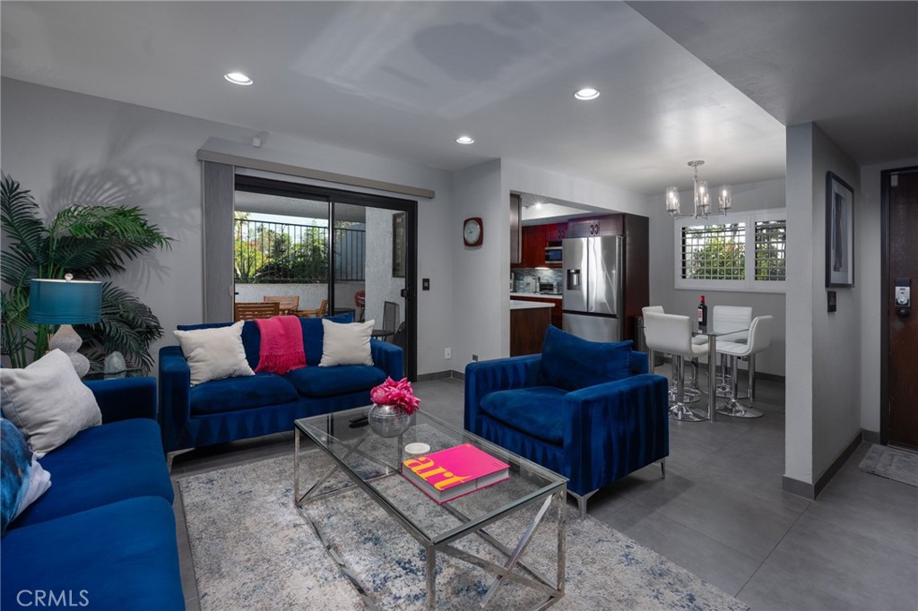 5301 E Waverly 211, Palm Springs, CA 92264 — photo 1