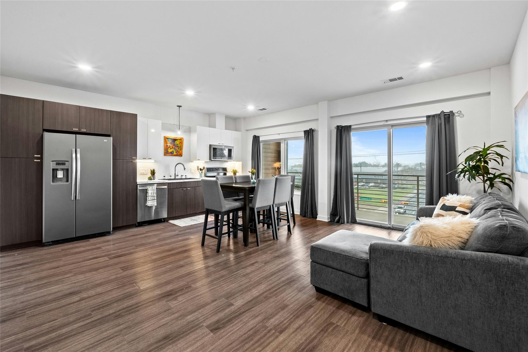 4361 Congress, Austin, TX 78745 — photo 1