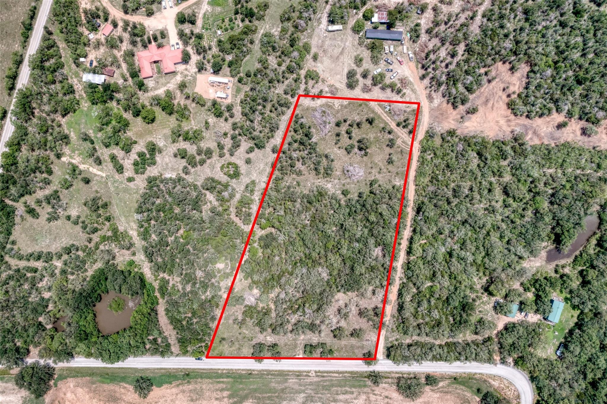 279 Earl Callahan, Cedar Creek, TX 78612 — photo 1