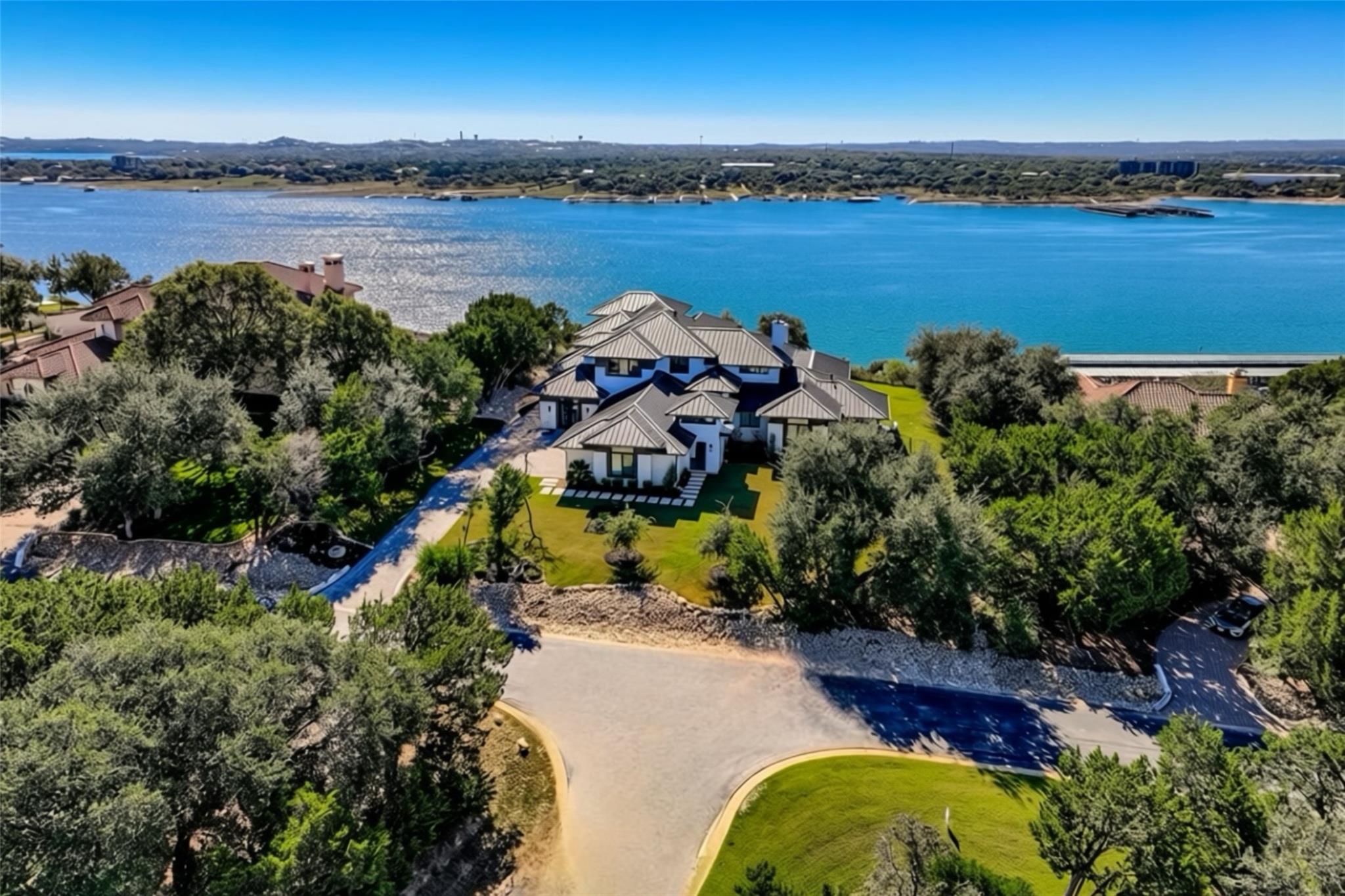 6412 Lantern View, Jonestown, TX 78645 — photo 1