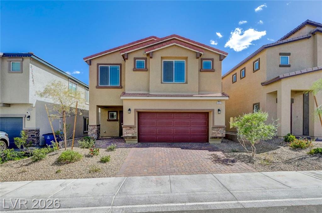 10947 Preston Trails Avenue, Las Vegas, NV 89166 — photo 1