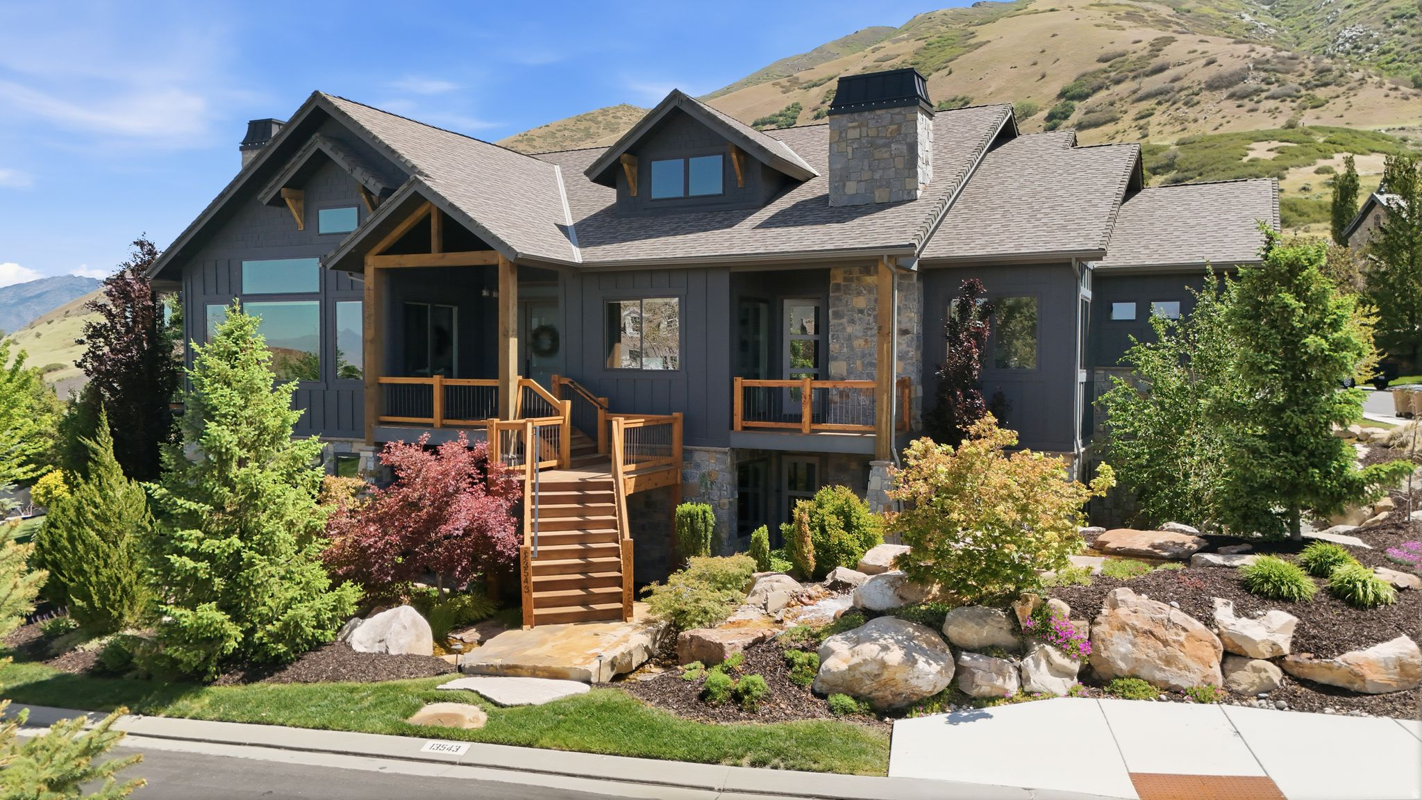 13543 S AINTREE AVE, Draper, UT 84020 — photo 1