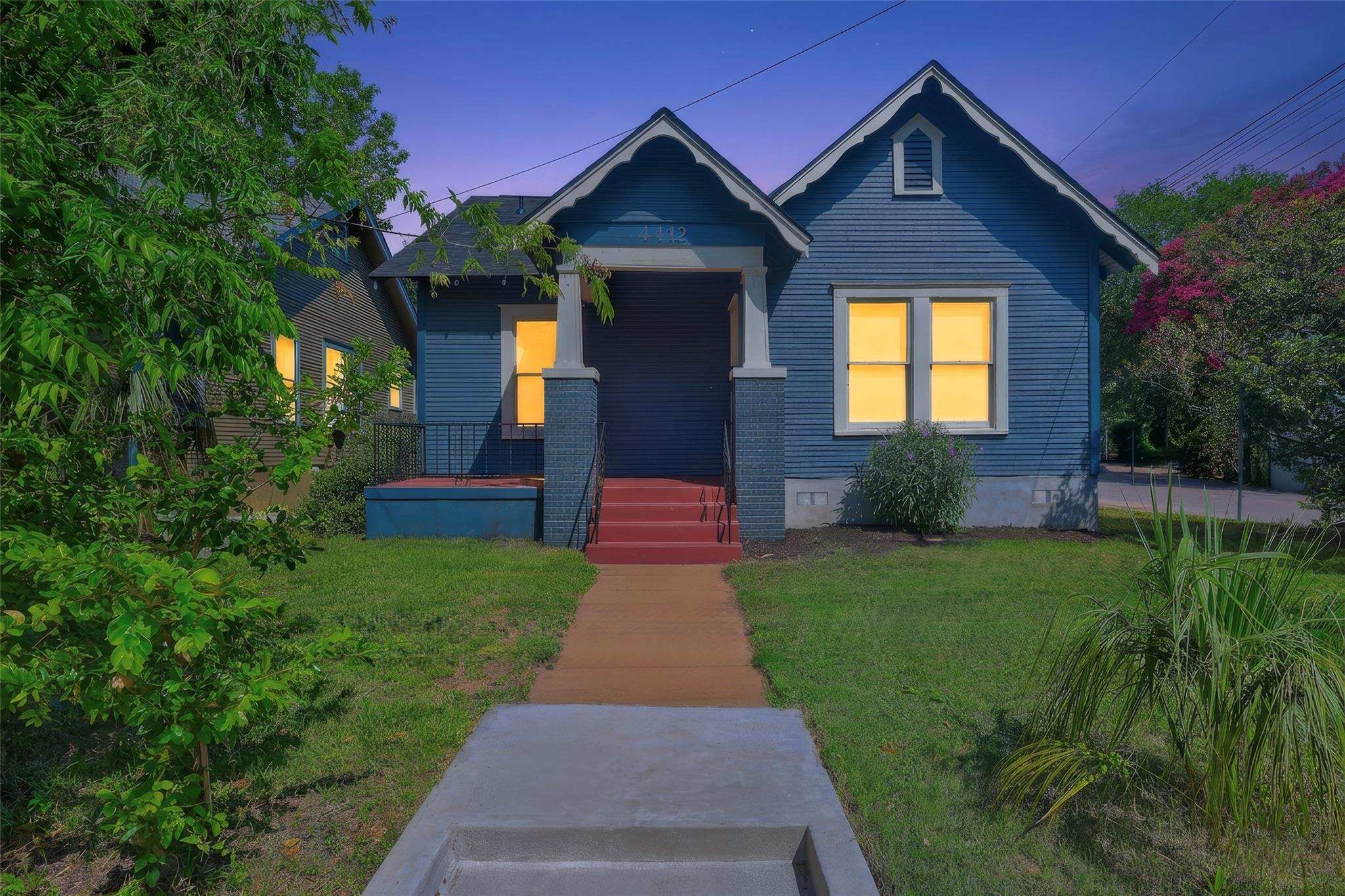 4412 Red River, Austin, TX 78751 — photo 1