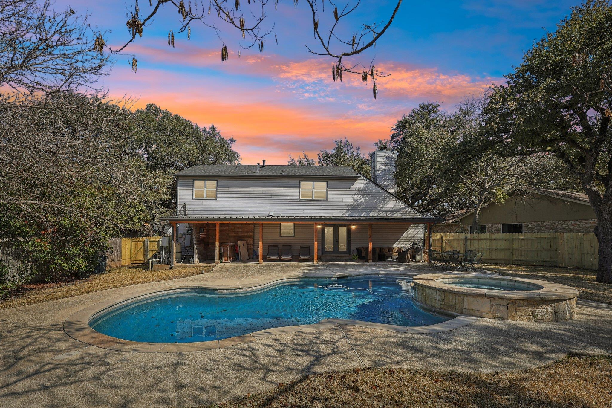 1600 Wood Rock, Round Rock, TX 78681 — photo 1