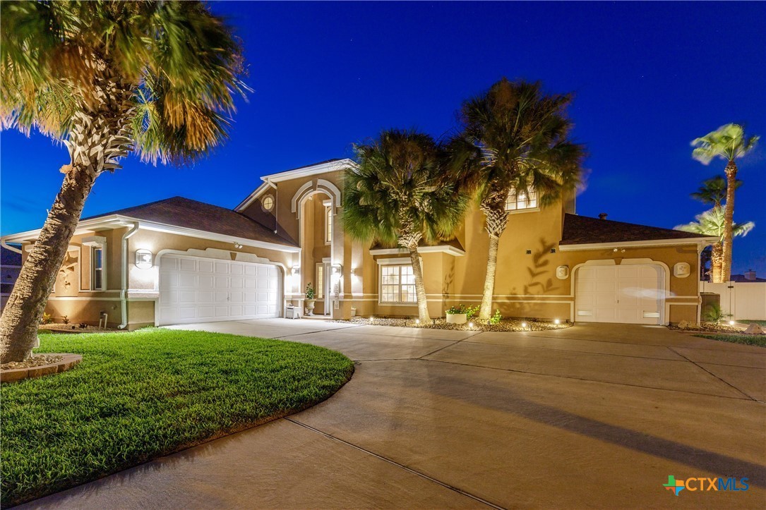 13766 Hawksnest Bay Drive, Corpus Christi, TX 78418 — photo 1