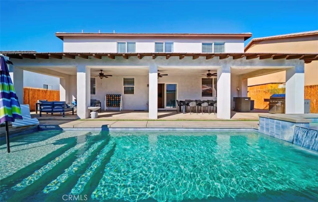 83637 Granite Pass Trail, Coachella, CA 92236 — photo 1