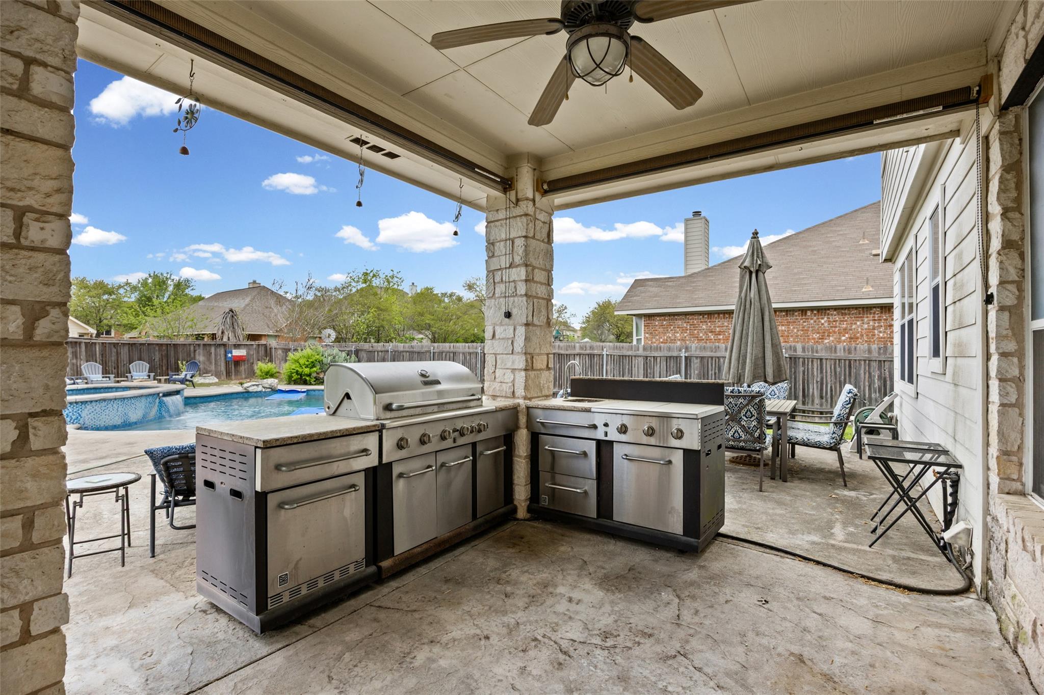16902 Brewer Blackbird, Pflugerville, TX 78660 — photo 1