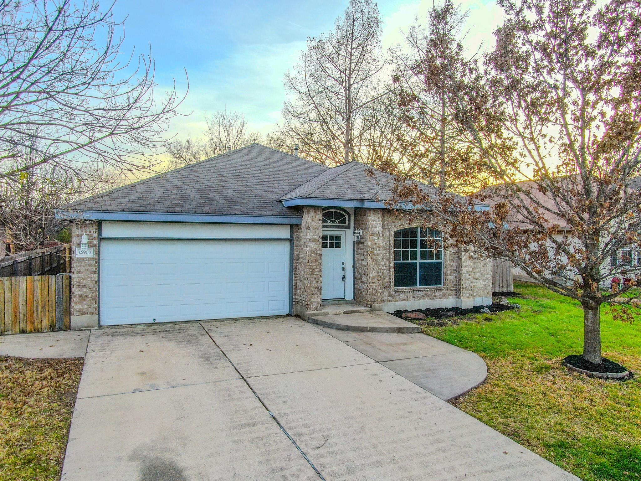 16908 Cactus Blossom, Pflugerville, TX 78660 — photo 1