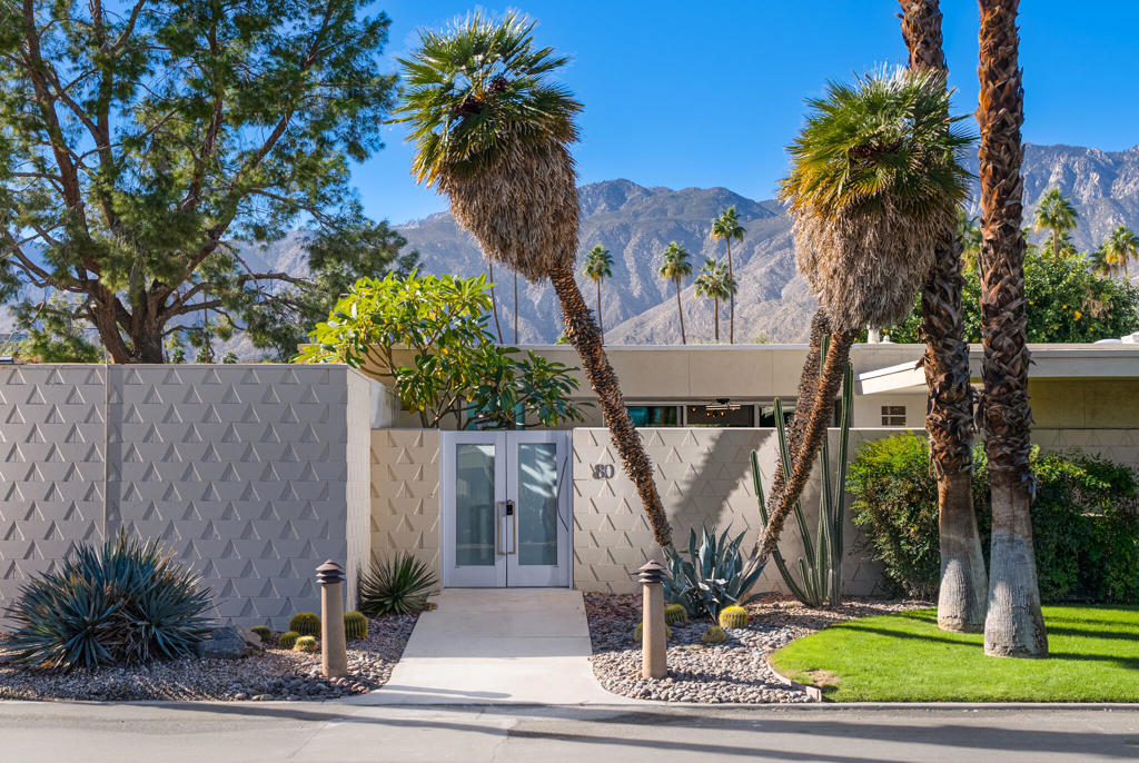 80 Lakeview Drive, Palm Springs, CA 92264 — photo 1