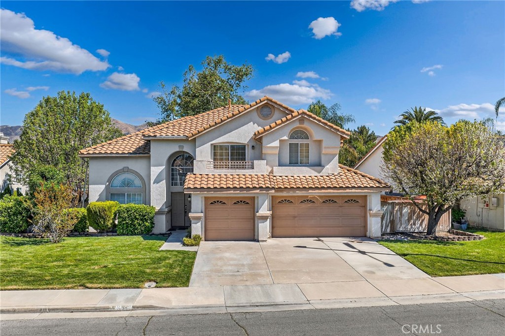 1137 Avenida Roundelay, San Jacinto, CA 92583 — photo 1