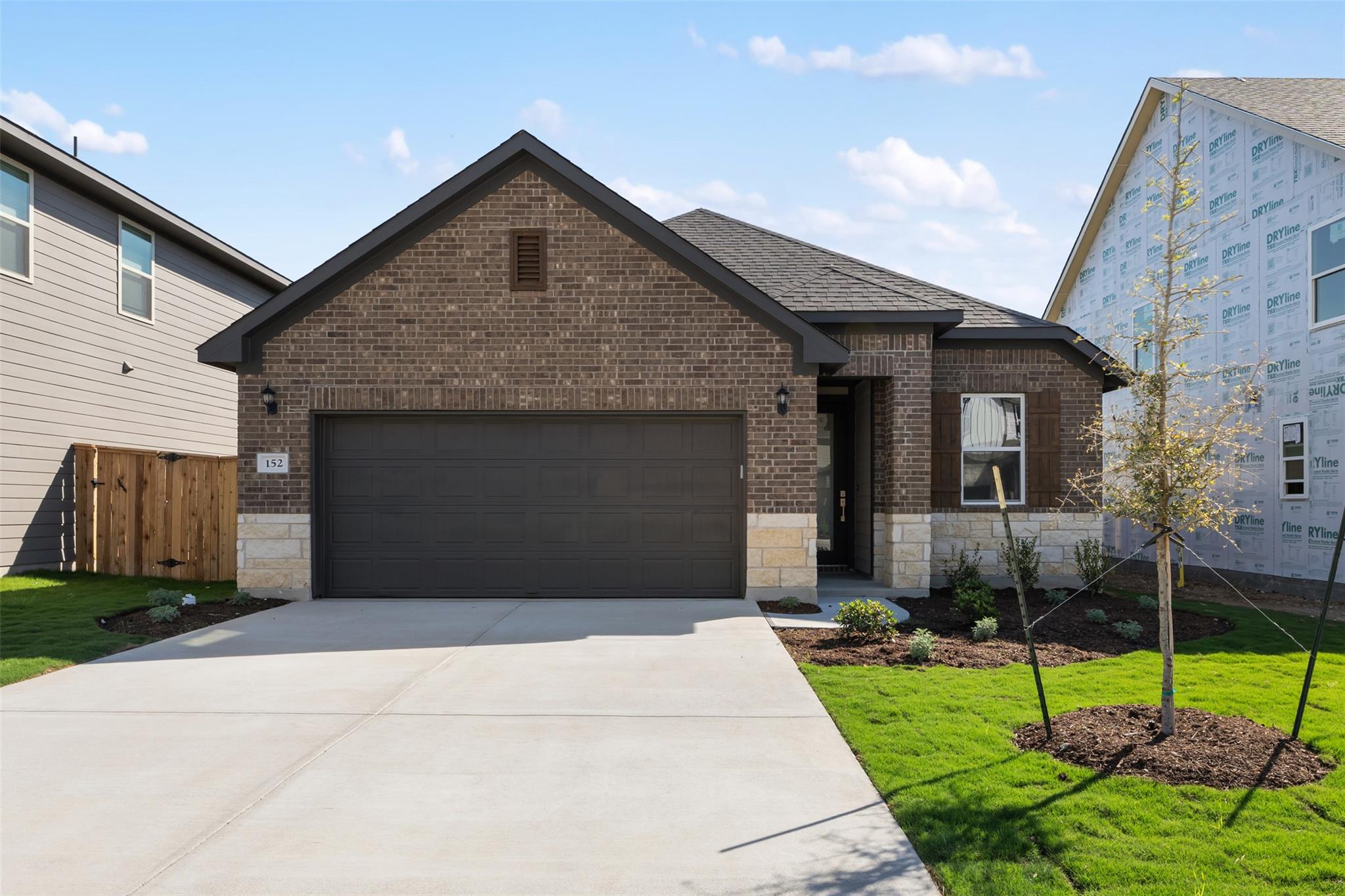 152 Jans, Georgetown, TX 78626 — photo 1