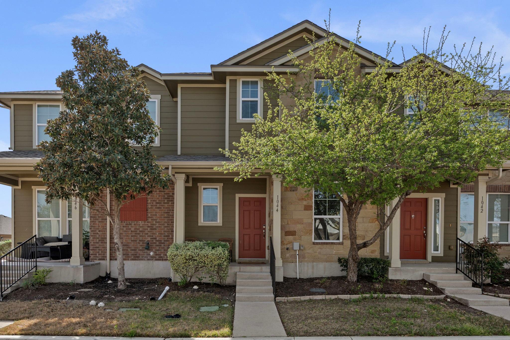 1044 Lost Pines, Cedar Park, TX 78613 — photo 1