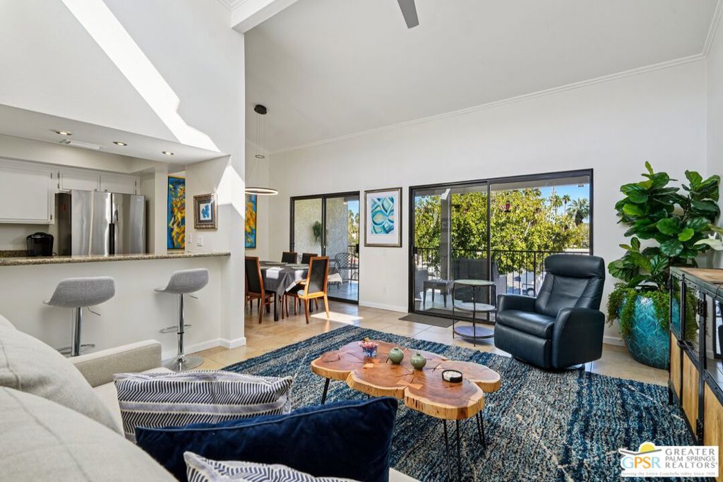 1150 E Palm Canyon Drive 73, Palm Springs, CA 92264 — photo 1