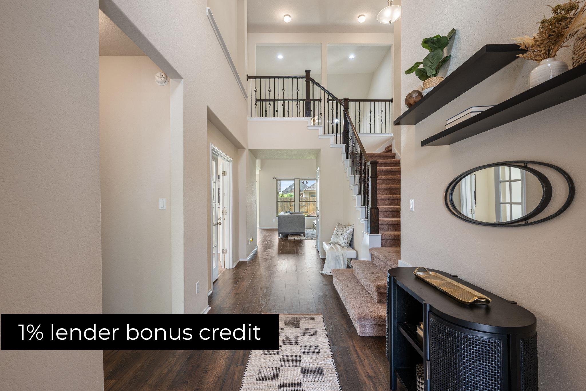2028 Caritas, Leander, TX 78641 — photo 1