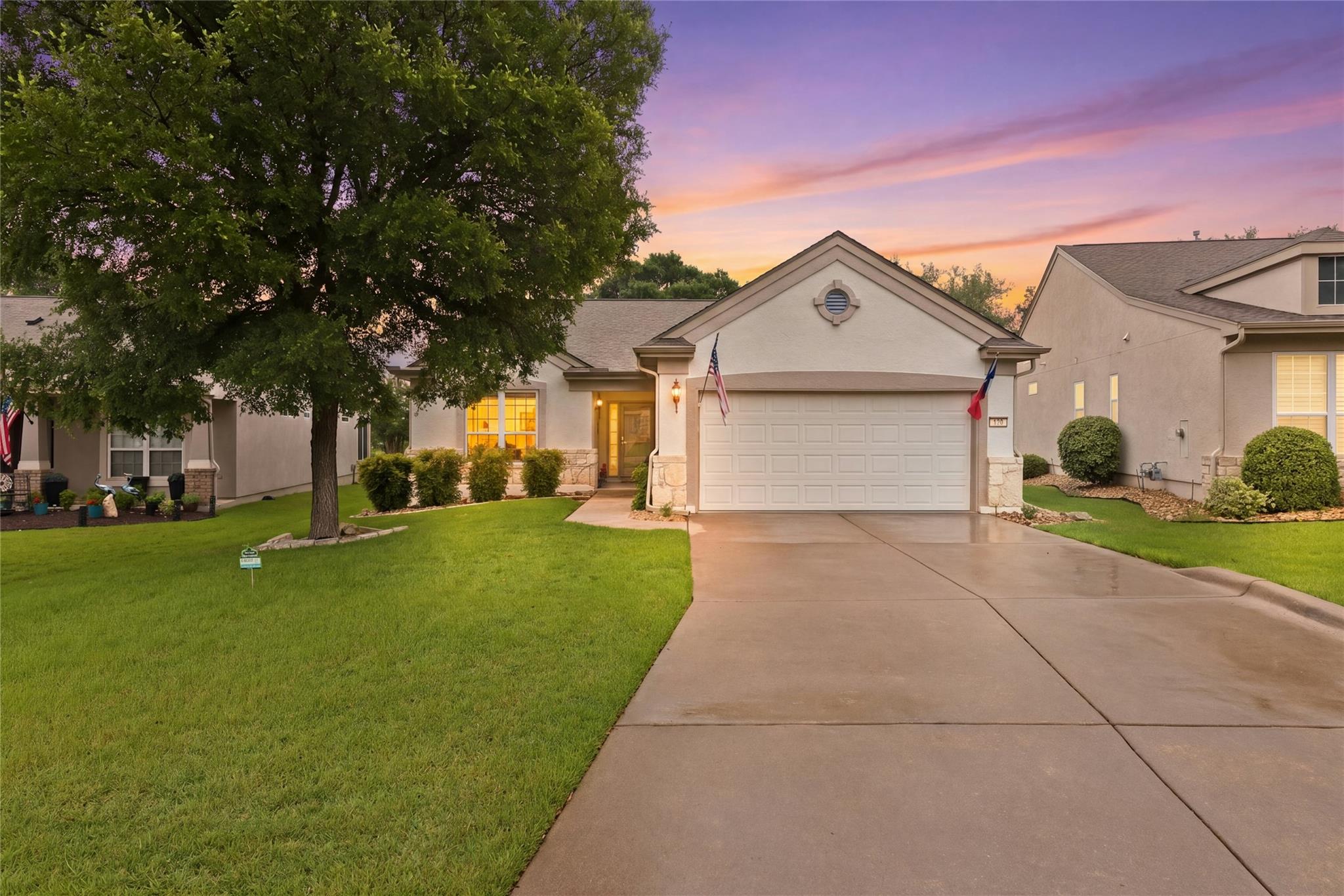 120 Breckenridge, Georgetown, TX 78633 — photo 1