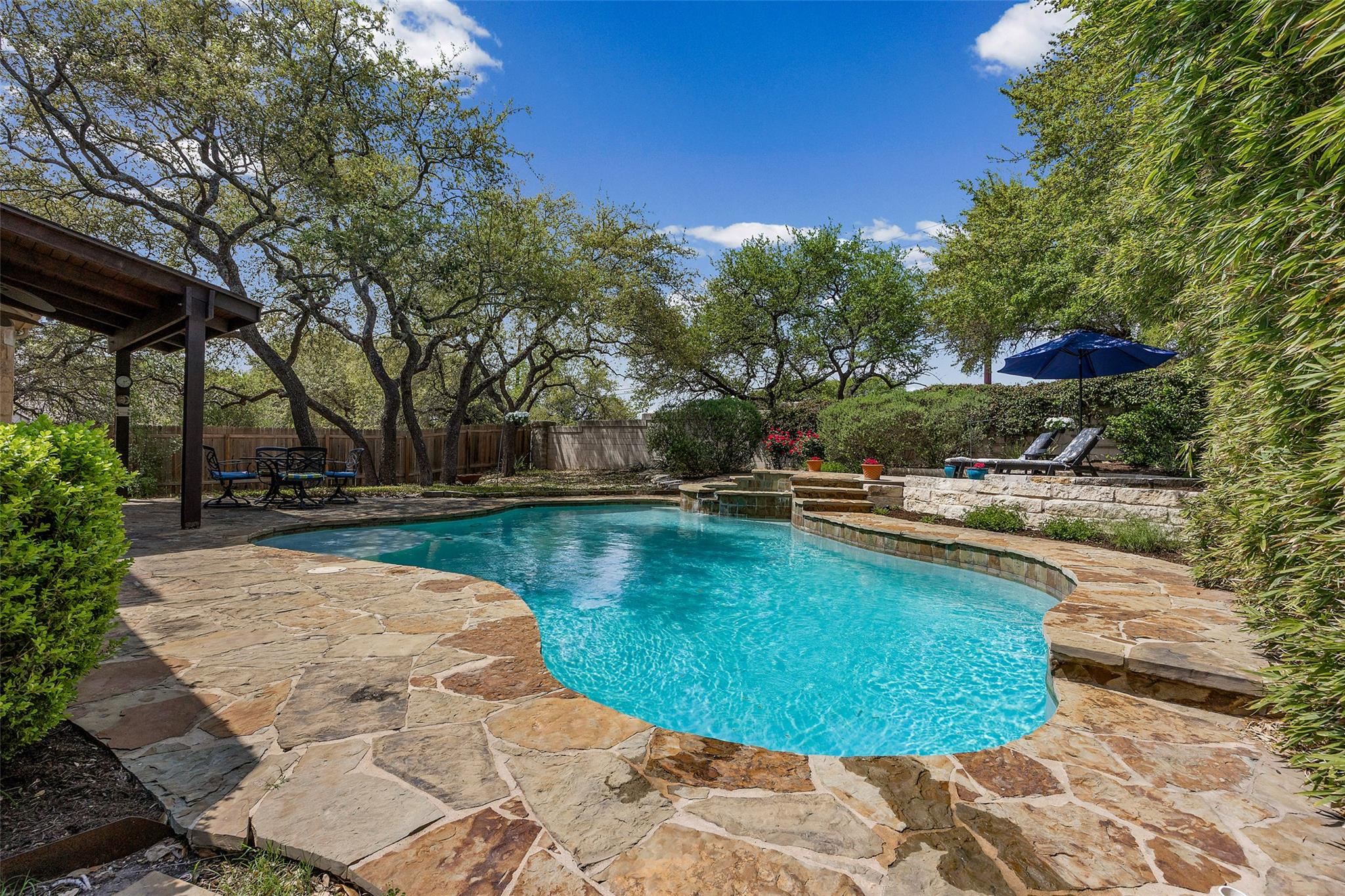 2200 Rio Mesa, Austin, TX 78732 — photo 1