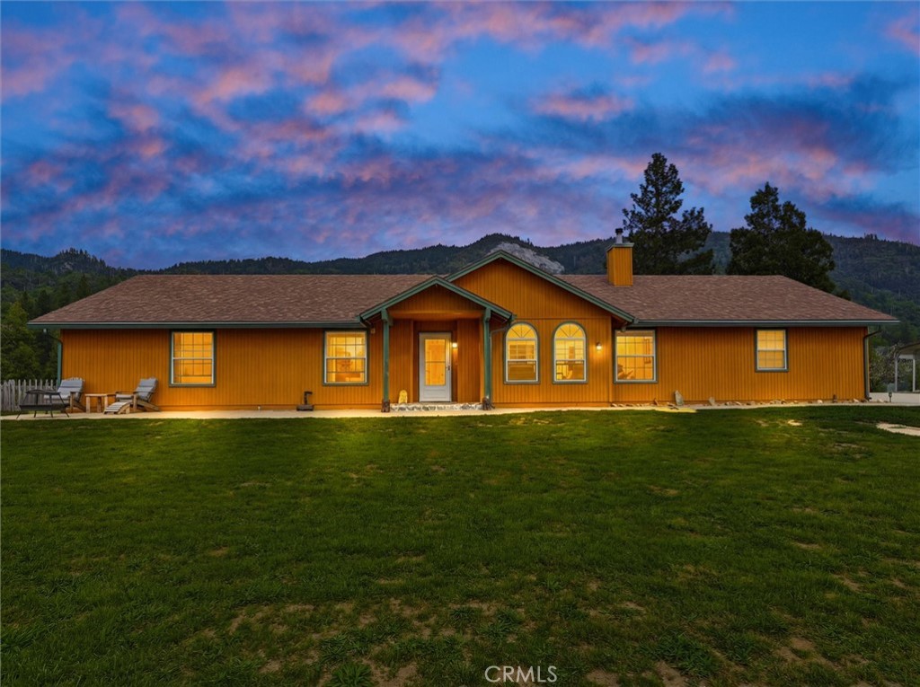 6132 Chowchilla Mountain, Mariposa, CA 95338 — photo 1