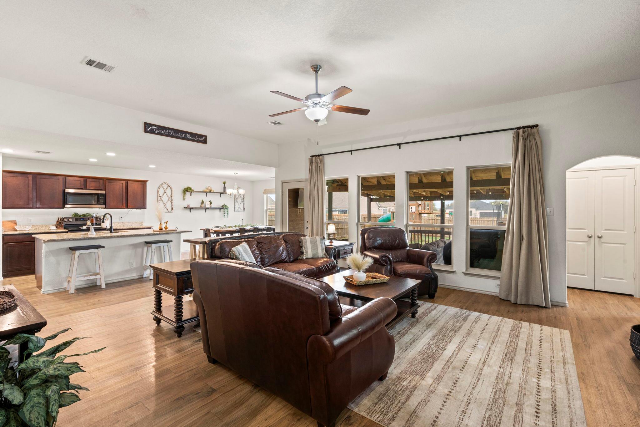 113 Antonio Perez, Blanco, TX 78606 — photo 1